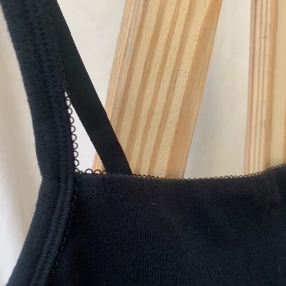 Skims Intimate Apparel Bandeau Bra, SOOT-XL - Picture 3 of 7